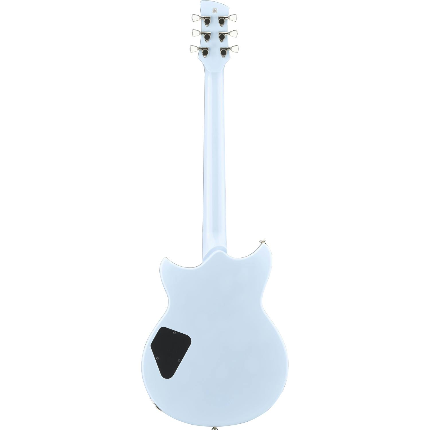 Yamaha Revstar RS320 Electric Guitar In Ice Blue - Andertons Music Co.